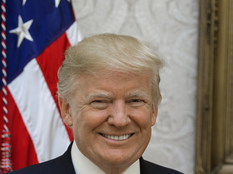 Трамп: в США может быть задействован закон о подавлении восстаний 1807 года