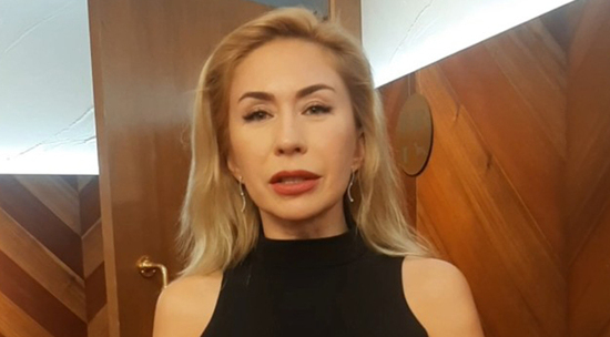 Фигуристка  Гребенкина оценила важную роль дипломатии: видео 