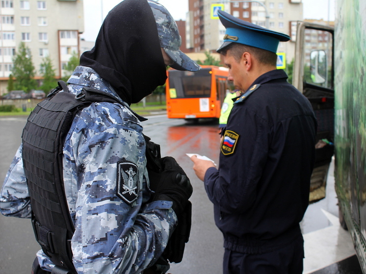 Калининградской компании выплатили крупный долг благодаря аресту счетов и машин