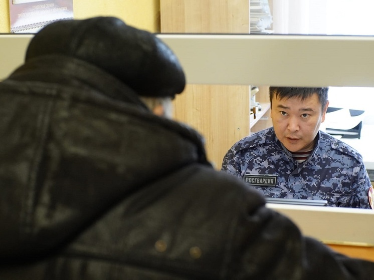 Синхронизировать сроки действия разрешений на оружие советуют в НАО