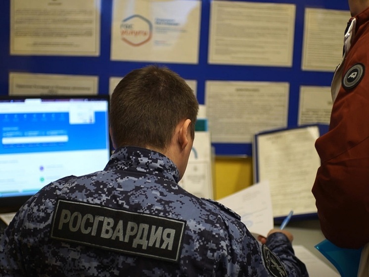 При неуплате штрафа в НАО можно лишиться оружия и патронов