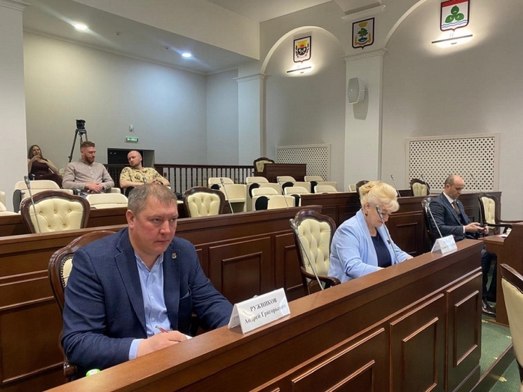Депутаты НАО подняли вопрос сохранения ОКН
