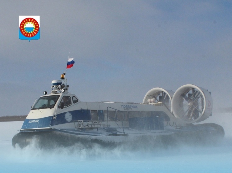 Тарифы на аренду судов утвердили в Заполярном районе НАО