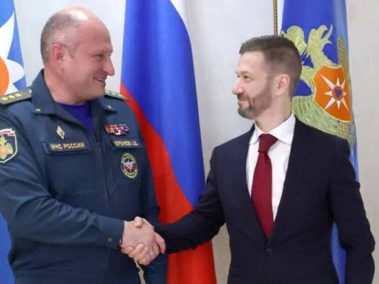 МЧС России и правительство Чукотки планируют провести экспедицию на остров Врангеля