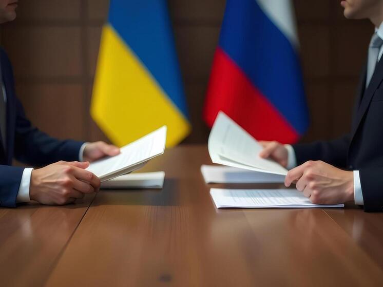 КМИС: в 2025 году 38% граждан Украины готовы на уступки в вопросе территорий