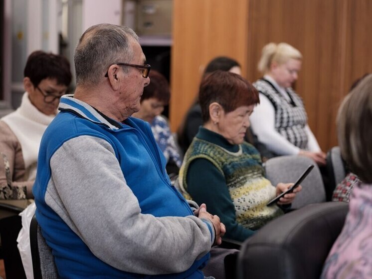 Более 300 жителей Чукотки получают пенсию в повышенном размере