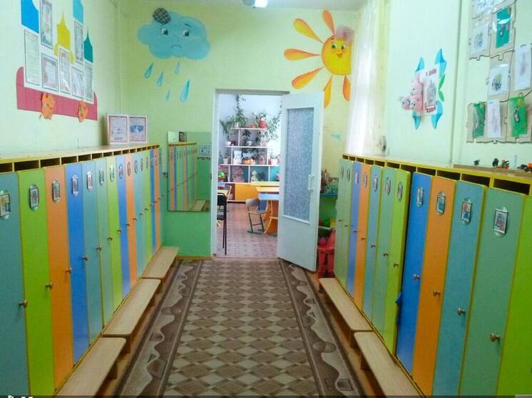 Прокуратура проверит жалобы о нарушении правил воспитания в детском саду Находки