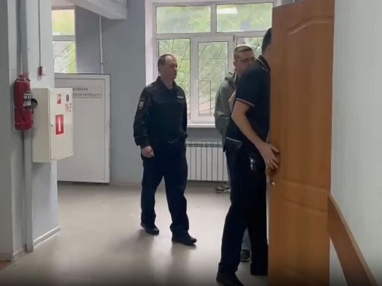 Трое приморцев арестованы за жестокое хулиганство на базе отдыха