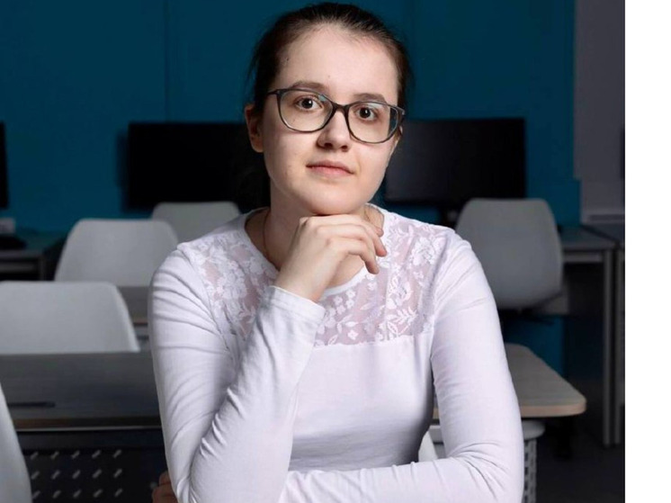 В Ярославской области только одна школьница набрала 100 баллов за математику-профиль