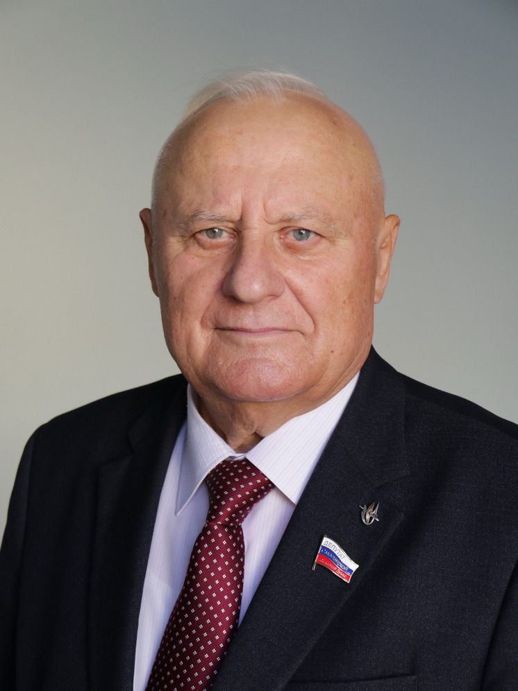 Виталий Вовченко: В работе Василия Анохина особое место занимает забота об участниках СВО