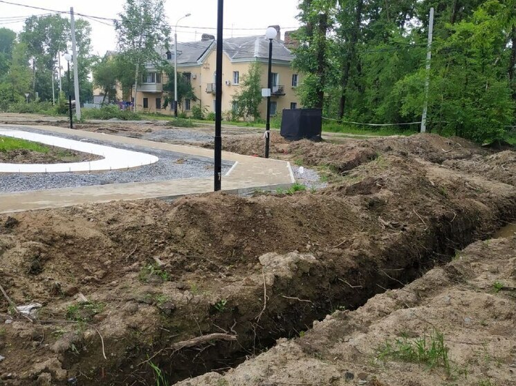 У жителей Хабаровского края осталось два дня до окончания голосования за благоустройство общественных территорий