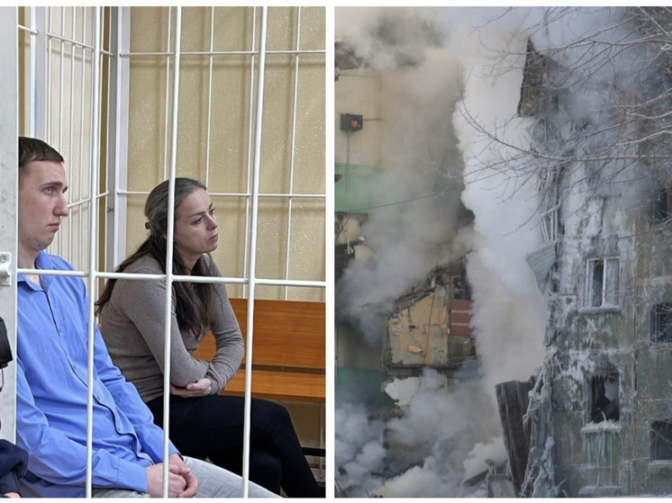 В Новосибирске более 30 исков подали к лжегазовщикам после взрыва на Линейной
