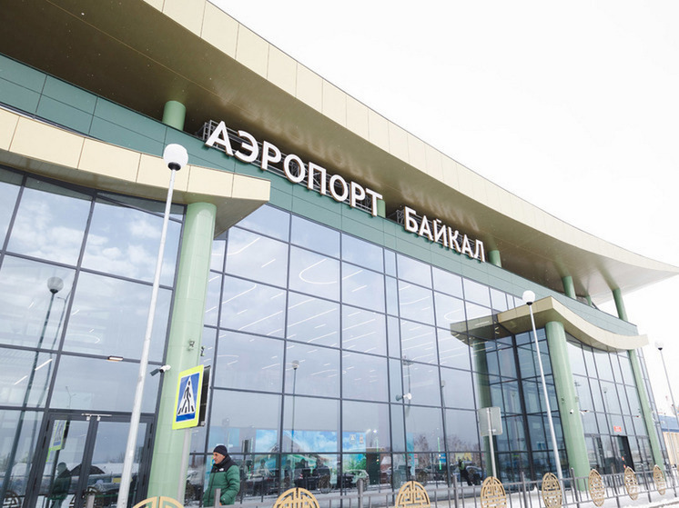 Аэропорт Улан-Удэ претендует на премию Russian Traveler Awards в составе «Новапорт Холдинг»