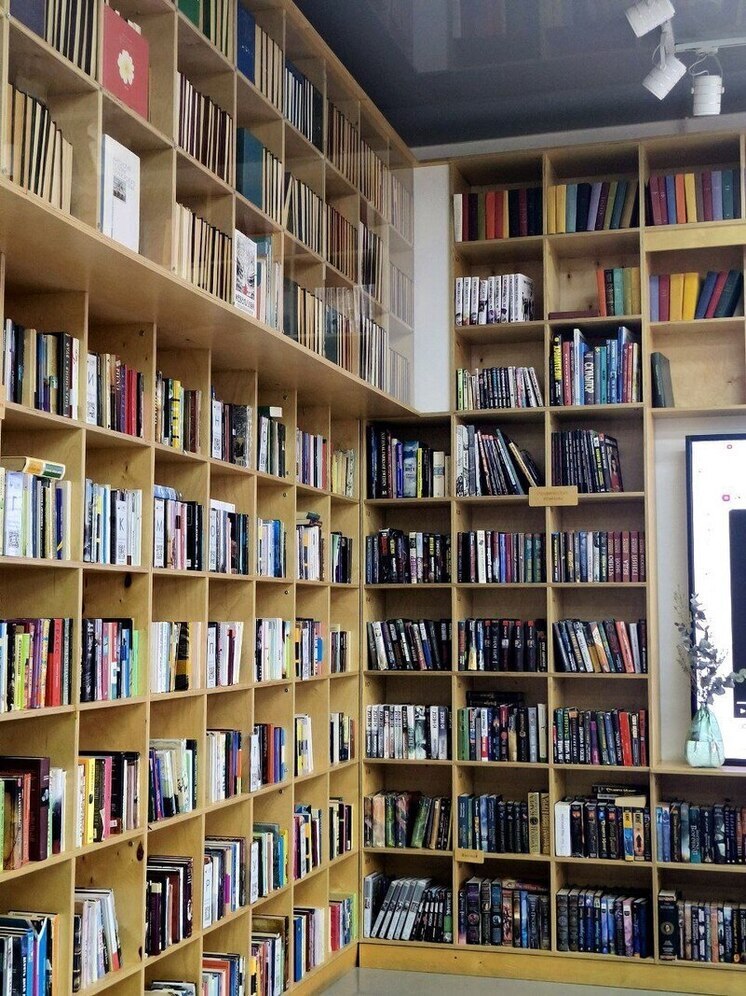 Хабаровчане смогут принять участие во Всероссийском конкурсе «Библиотекарь года – 2025»