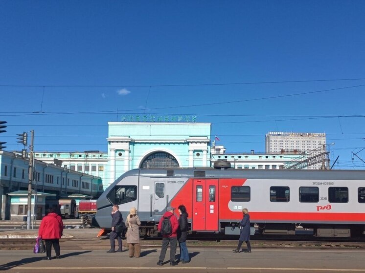 Новосибирск стал местом спасения: роды в поезде Кисловодск – Тында
