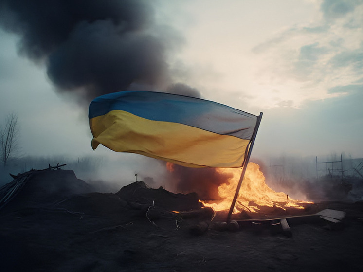 Журналист Бутусов*: положение ВСУ в Сумской области ухудшается из-за логистики