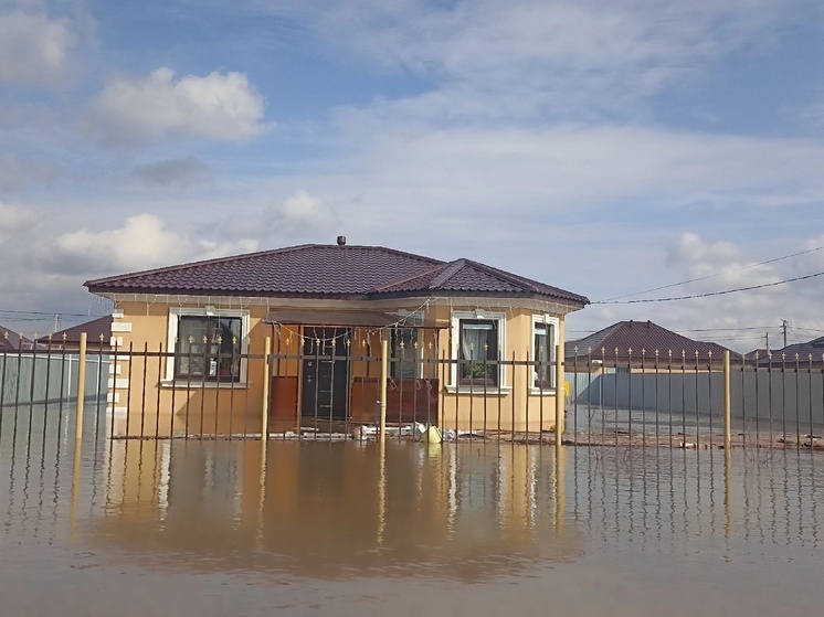 Жителям Оренбургской области необходимо отчитаться о ремонте после паводка