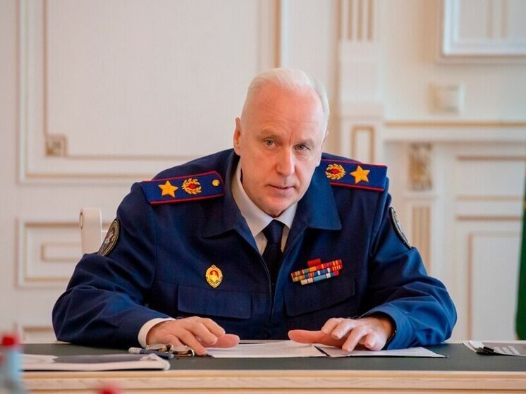 Глава СК заинтересовался делом дворника из Новосибирска