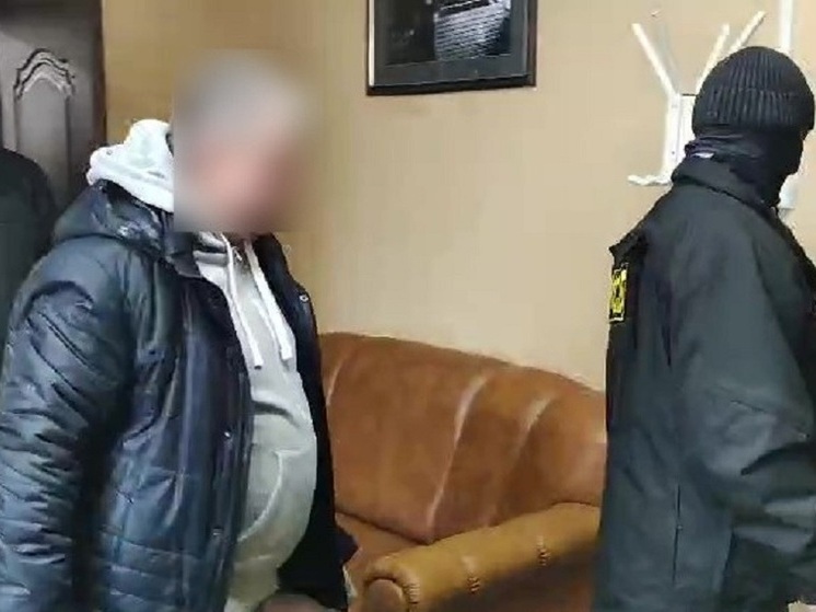 Бывший главный инженер «Горэлектротранса» Барнаула пойдет под суд за взятки