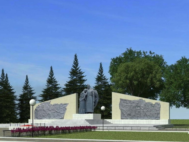 В Марий Эл подготовлен справочник воинских захоронений 1941-1945 годов