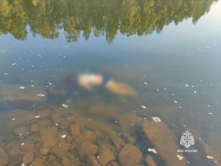 Двое жителей Башкирии стали жертвами воды