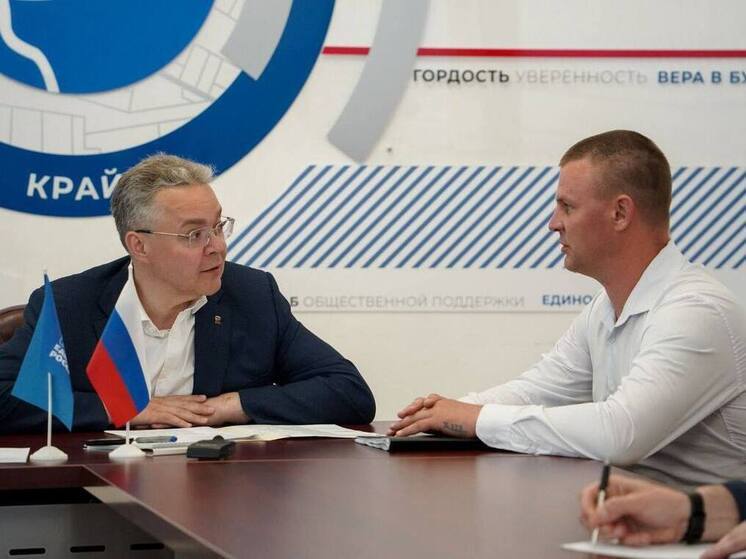 Ставрополец предложил выпускать в крае багги для нужд СВО