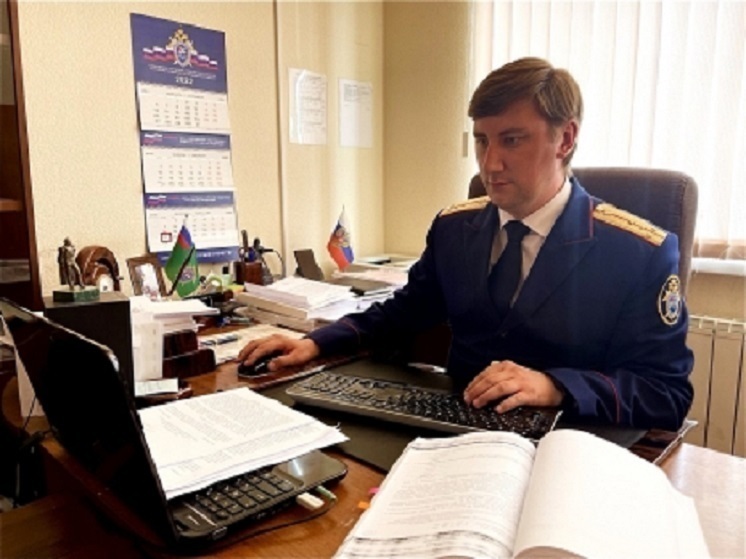 Во Владимире руководитель в компании по международной логистике обвиняется в коммерческом подкупе