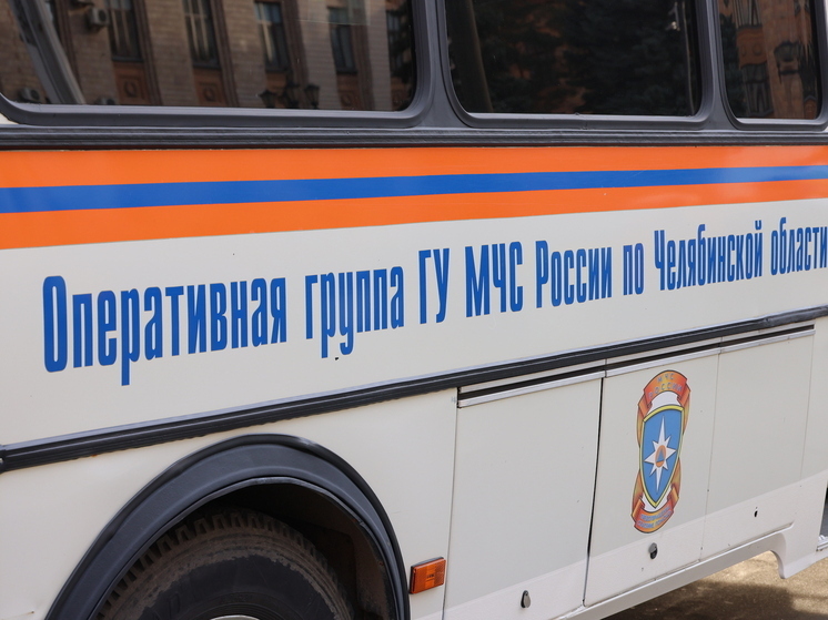 Студенты ЮУАПК затеяли ремонт и случайно устроили пожар