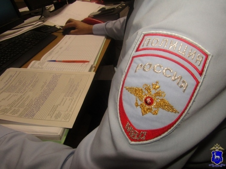 В Самарской области 61-летний мужчина второй раз избил свою 85-летнюю мать