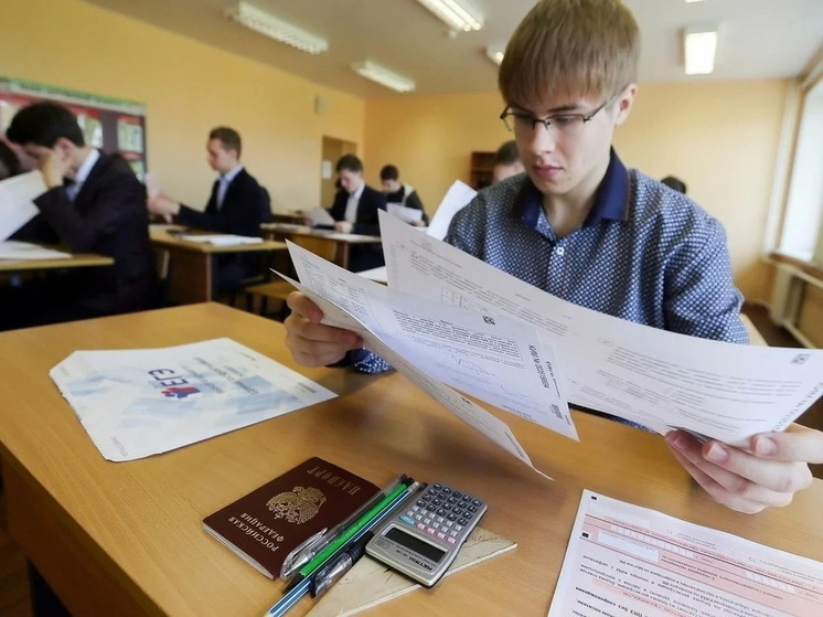 В Ивановской области уже 14 стобалльников ЕГЭ