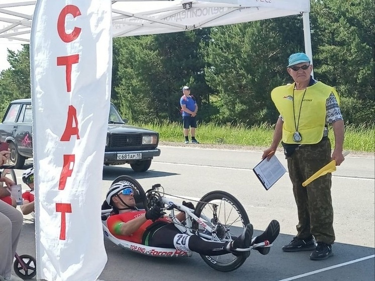 Серпуховские спортсмены принимают участие в чемпионате России