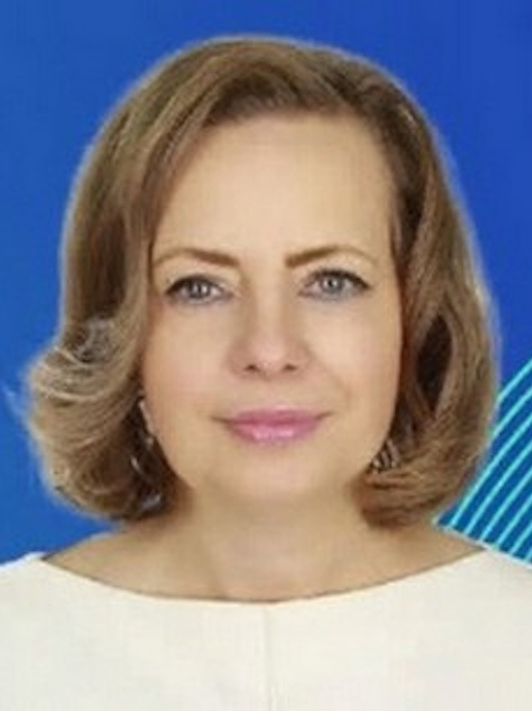 Татьяна Черных назначена новым заместителем министра здравоохранения Красноярского края
