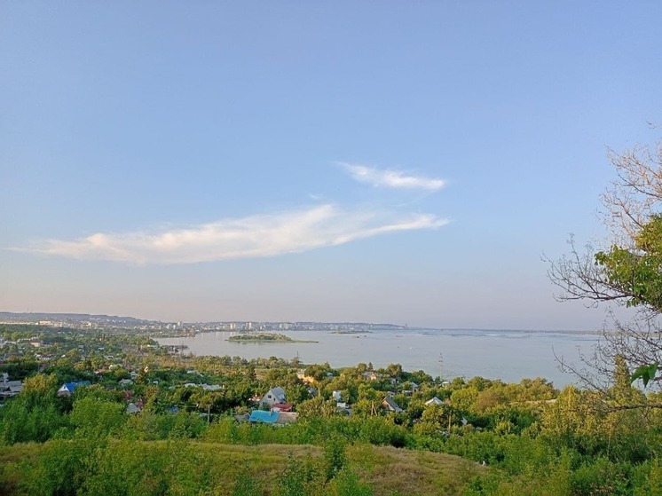 В Гагаринском районе Саратова разработают пятилетнюю программу развития