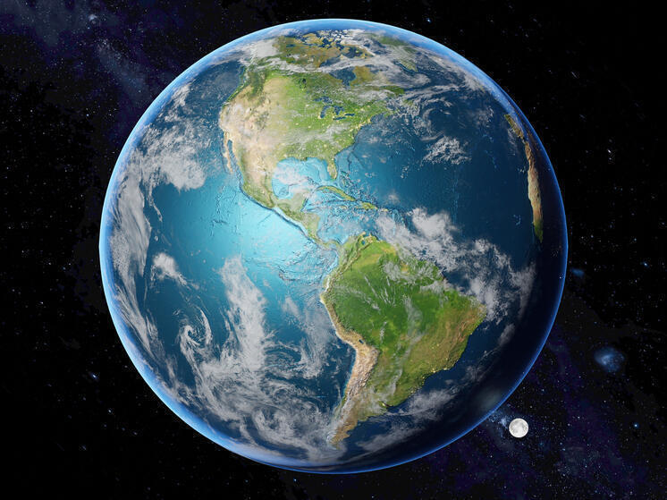 Ядро Земли меняет форму: ученые предупреждают о возможной катастрофе