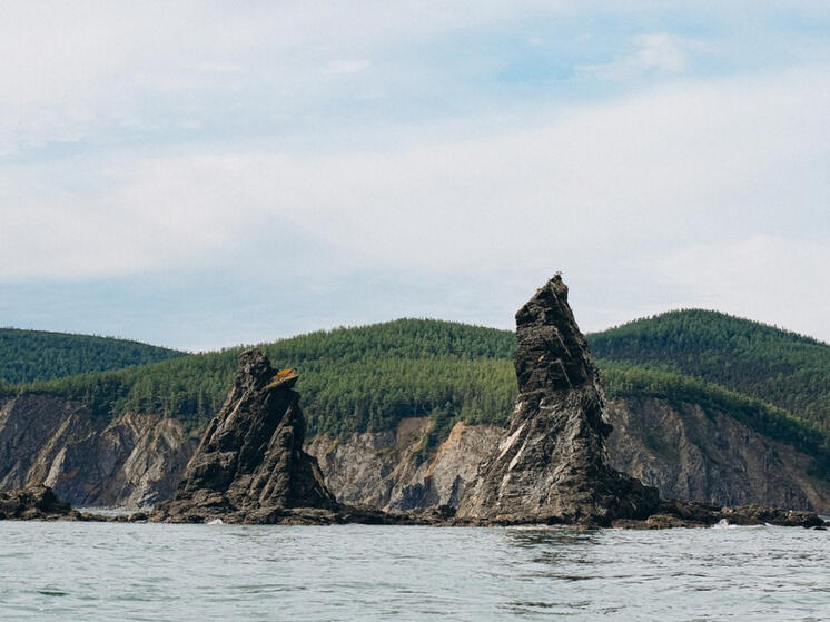 Отправиться в этнотур и отпраздновать День России приглашают гостей и жителей Хабаровского края 12 июня