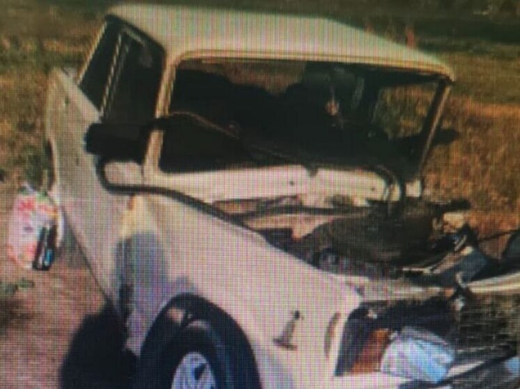 На Северном обходе Ростова водитель «пятерки» устроил массовую аварию и сам пострадал