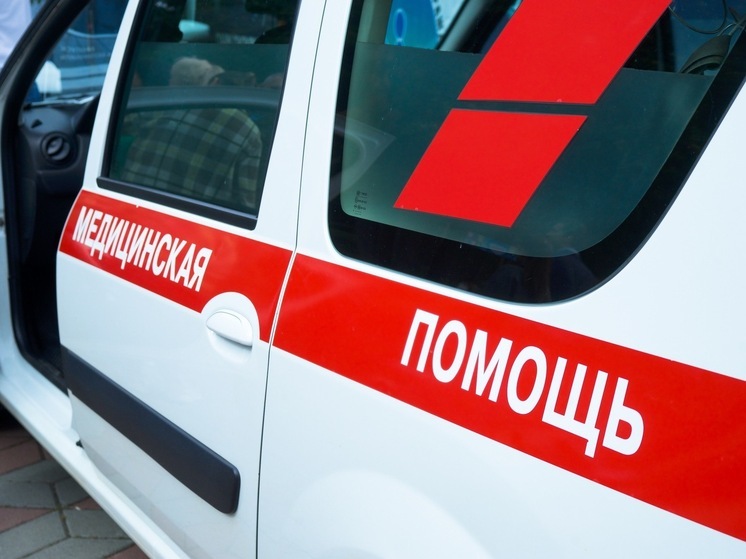 Южноуралец погиб, врезавшись в машину, наносившую разметку на дорогу