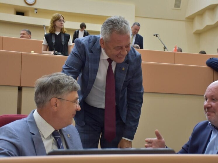Главу Саратова будут назначать через губернатора