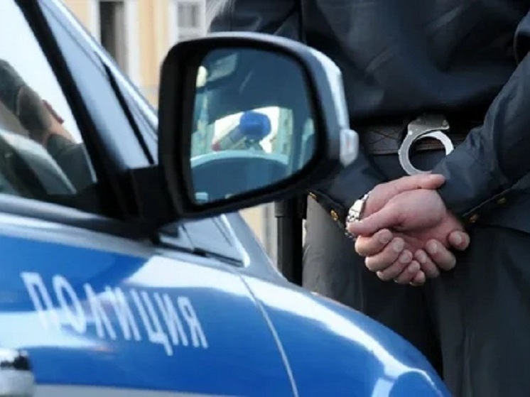 Во Владимире задержан мужчина, обокравший 75-летнюю пенсионерку у нее дома