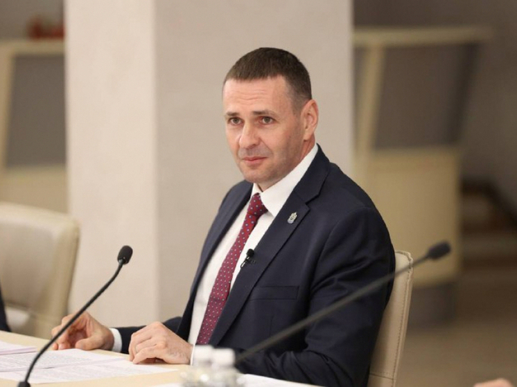 Губернатор ответил на 33 вопроса
Губернатор Хабаровского края провел первую в этом году прямую линию