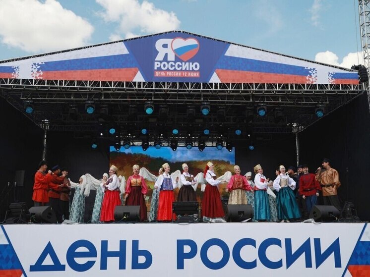  Звезды оперы и ансамбль Александрова выступят в Иркутске в День России