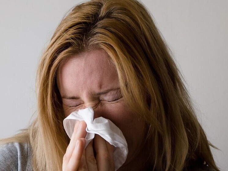 Калужане скупили более 2 000 упаковок антигистаминных препаратов