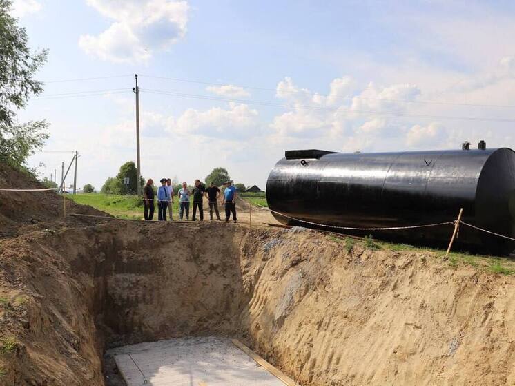 В Уватском районе усилен контроль за пожарной безопасностью