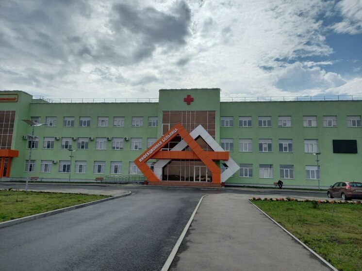 В Саратовской области за неделю гриппом и ОРВИ заболели 6165 человек