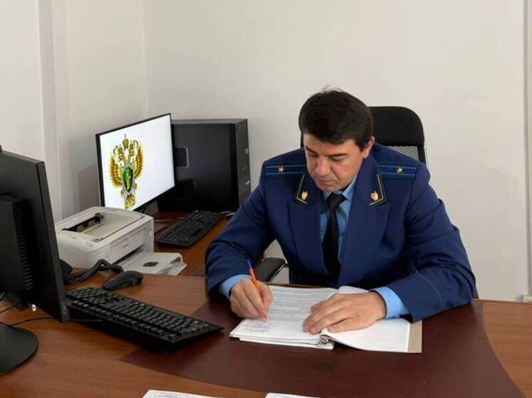 Предпринимателя в Дагестане будут судить за поставку немаркированного молока