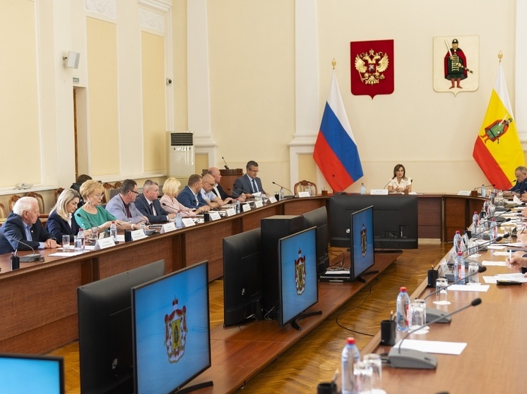 Швакова: выявлять некачественную продукцию в Рязанской области помогает ИИ
