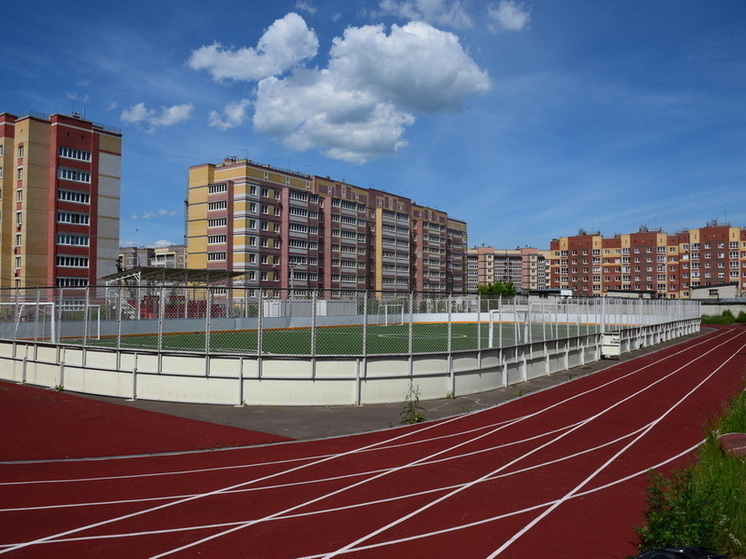 «Россети Центр и Приволжье» завершили технологическое присоединение училища олимпийского резерва в Республике Марий Эл