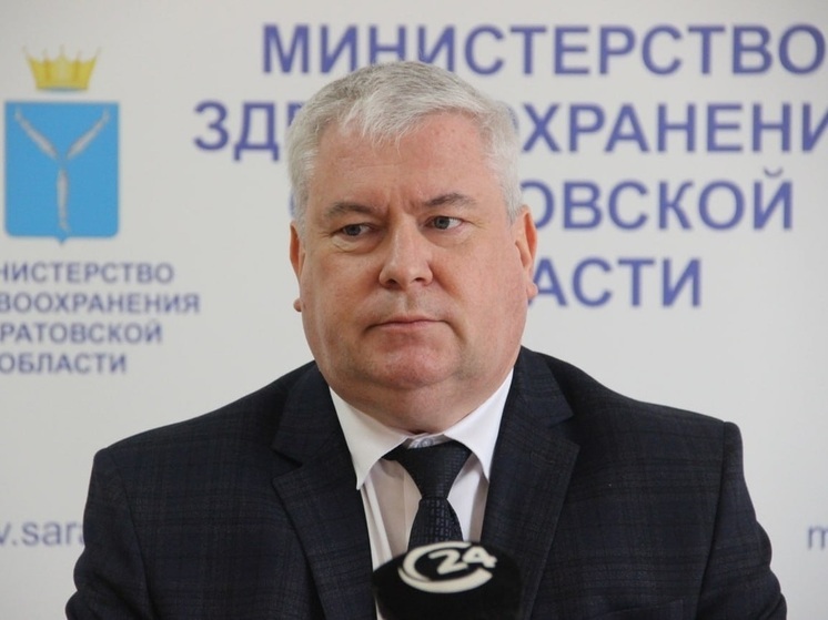В детском лагере под Саратовом еще не выявили источник заражения