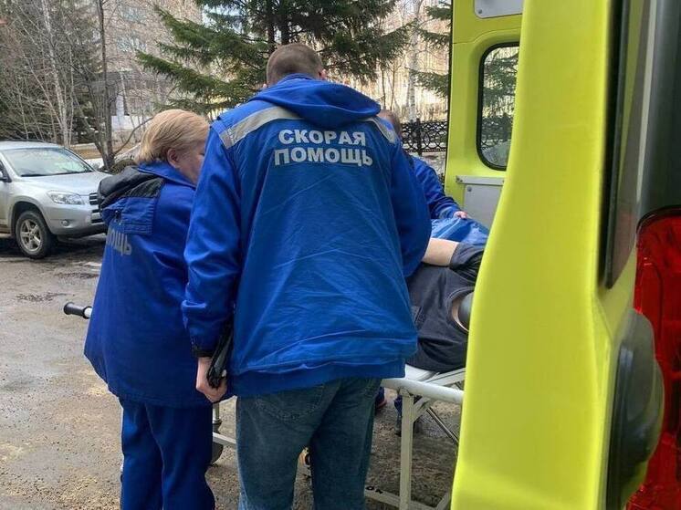 Медикам-участникам спецоперации выплатят премии в Забайкалье