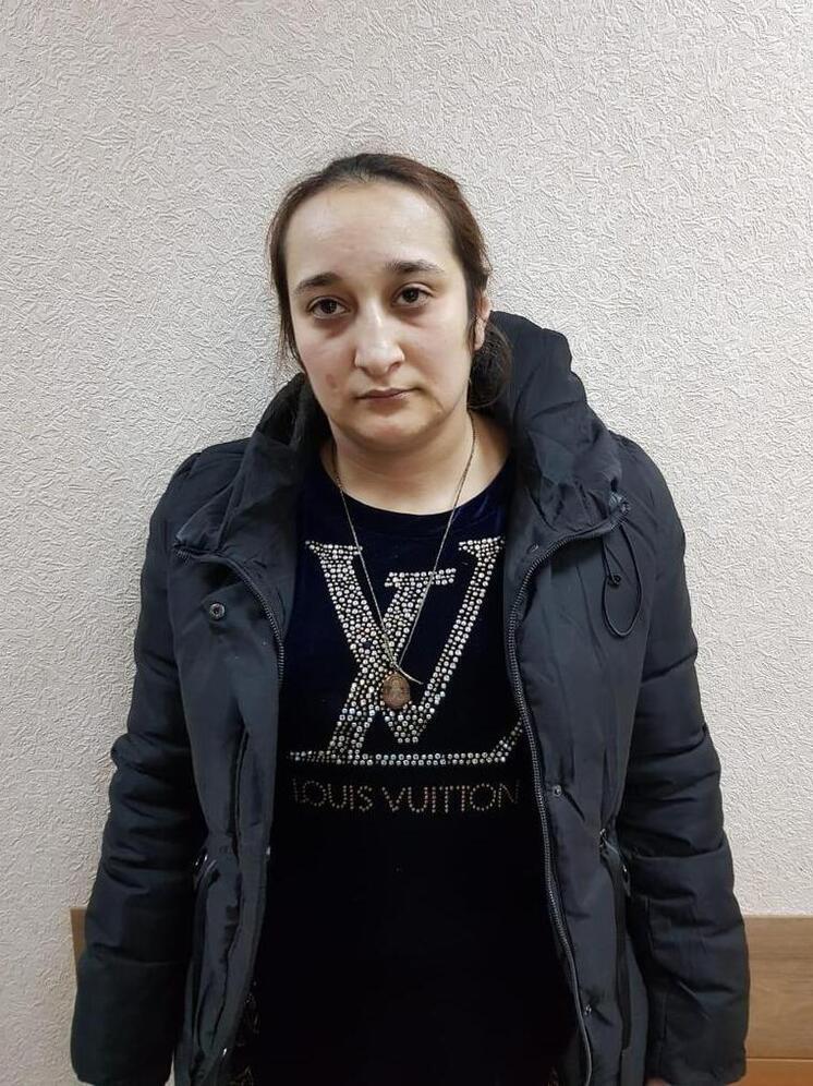 Лжесотрудницу пенсионного фонда будут судить за серию грабежей в Екатеринбурге